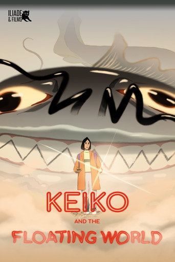 Keiko and the Floating World