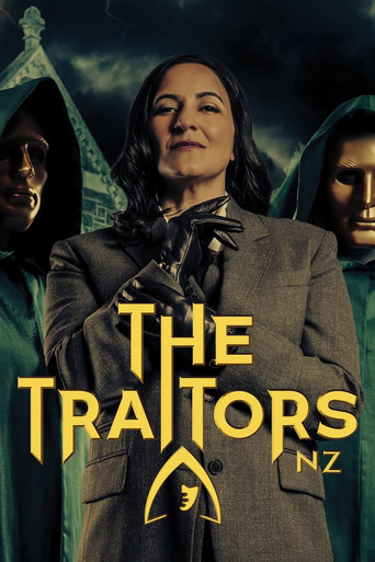 The Traitors NZ