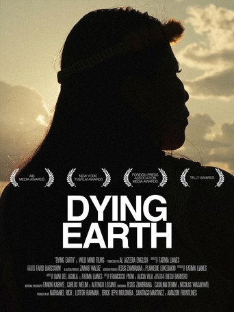 Dying Earth