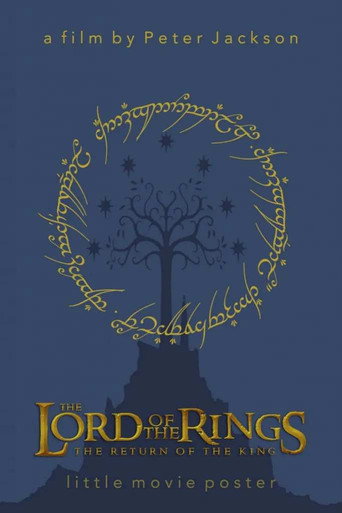 El Señor de los Anillos