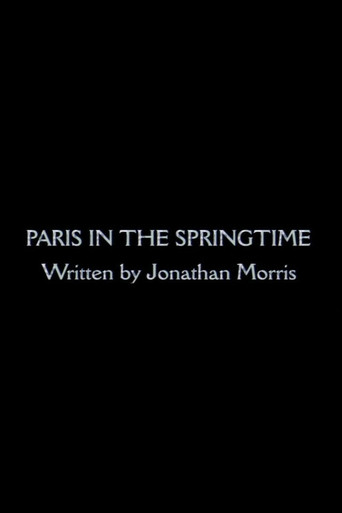 Paris in the Springtime