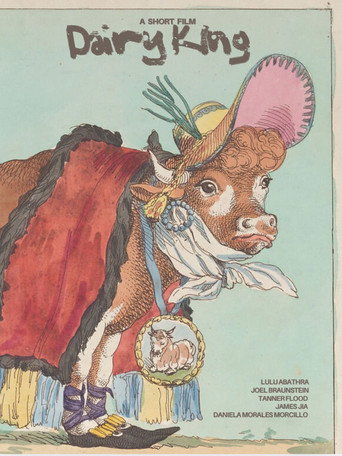 Dairy King