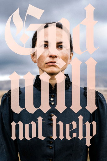 God Will Not Help