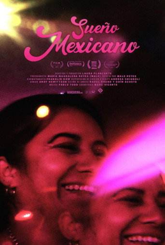 Mexican Dream