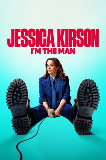 Jessica Kirson: I'm the Man