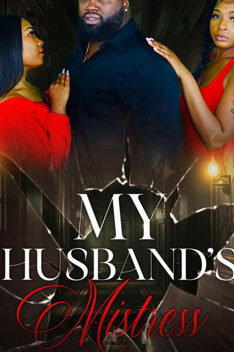 My Husband's Mistress