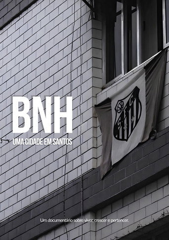 BNH: Uma Cidade em Santos