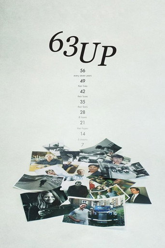 63 Up