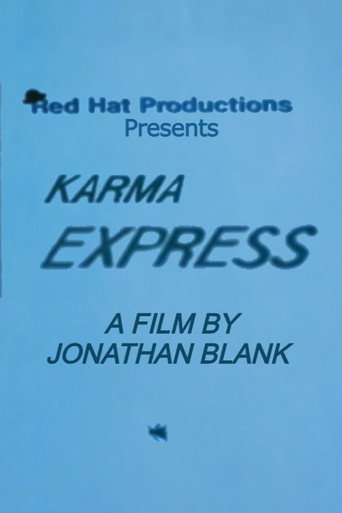 Karma Express