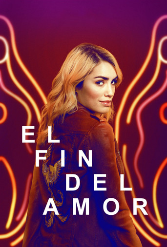 The End of Love
