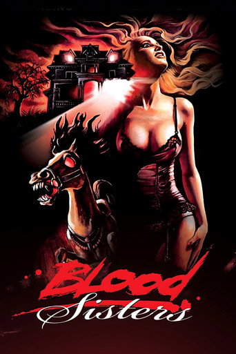 Blood Sisters
