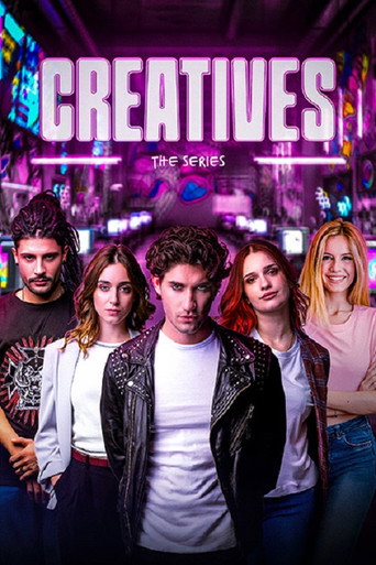 Creatives – The Series