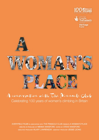 A Woman's Place