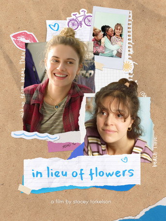 In Lieu of Flowers