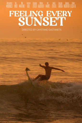 FEELING EVERY SUNSET