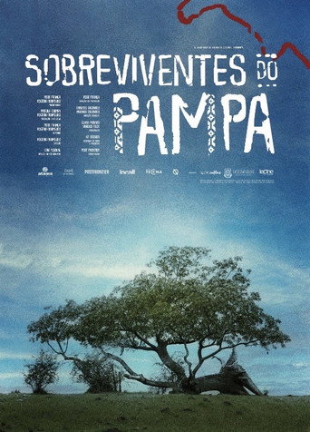 Sobreviventes do Pampa
