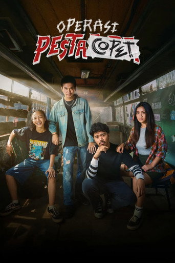 Operasi Pesta Copet