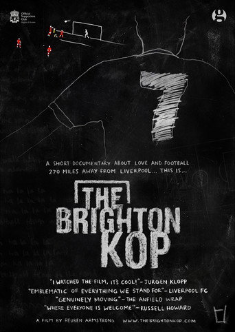 The Brighton Kop