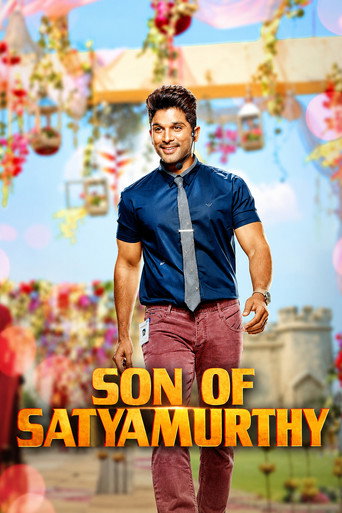 Son of Satyamurthy