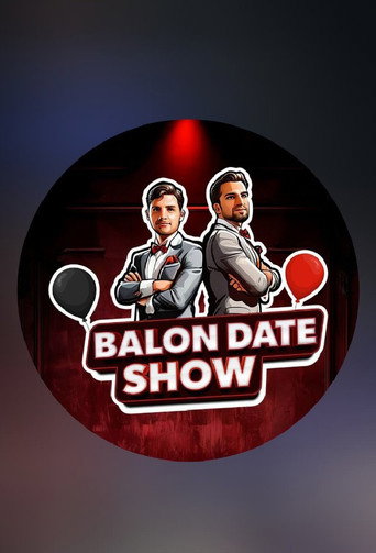 Balloon Date Show