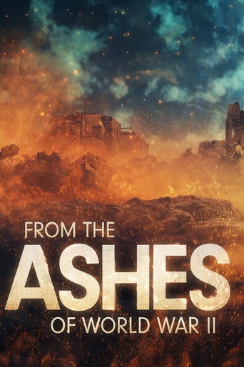 From the Ashes of World War II