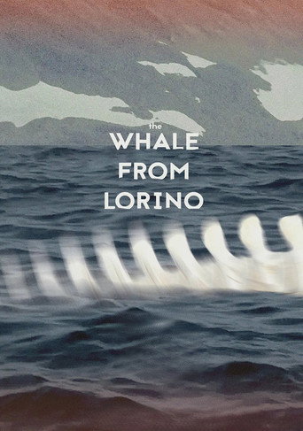 The Whale from Lorino