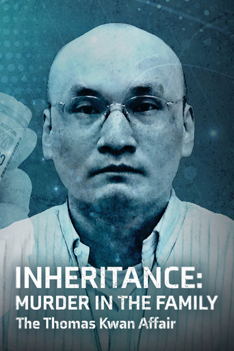 Inheritance: Murder In The Family - The Thomas Kwan Affair