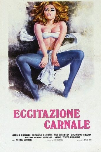 Carnal Excitation