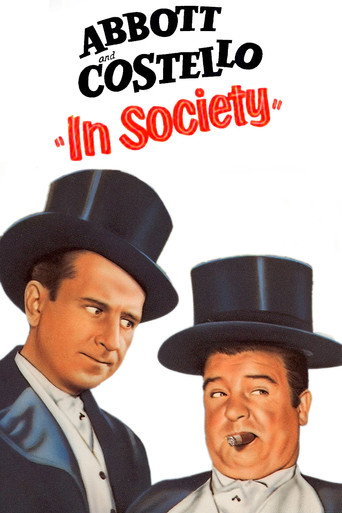 In Society
