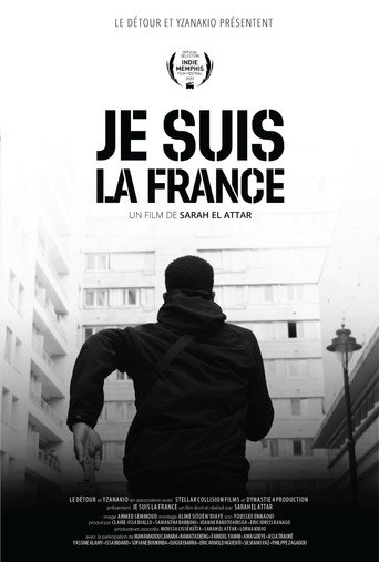 I Am France