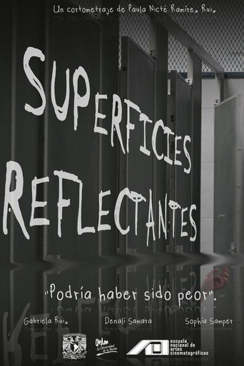 Reflective Surfaces