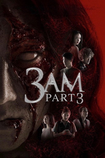 3 AM: Part 3