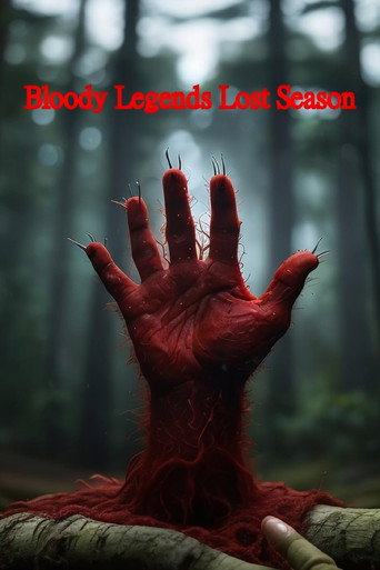Bloody Legends Lost Season
