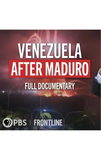 Crisis In Venezuela