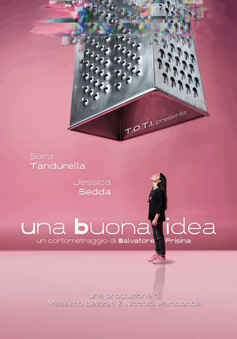 Una Buona Idea