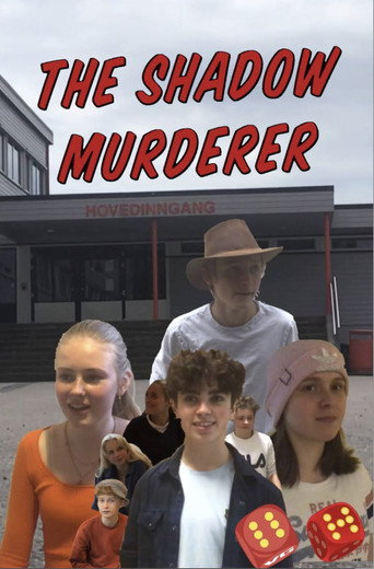 The Shadow Murderer
