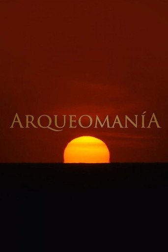 Arqueomanía