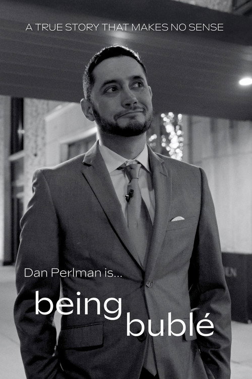 Being Bublé