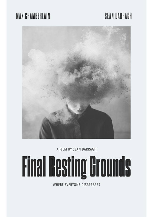 Final Resting Grounds