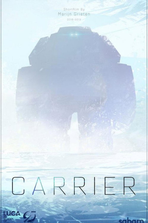 Carrier