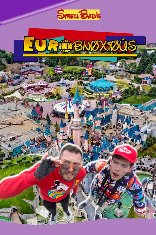 Eurobnoxious