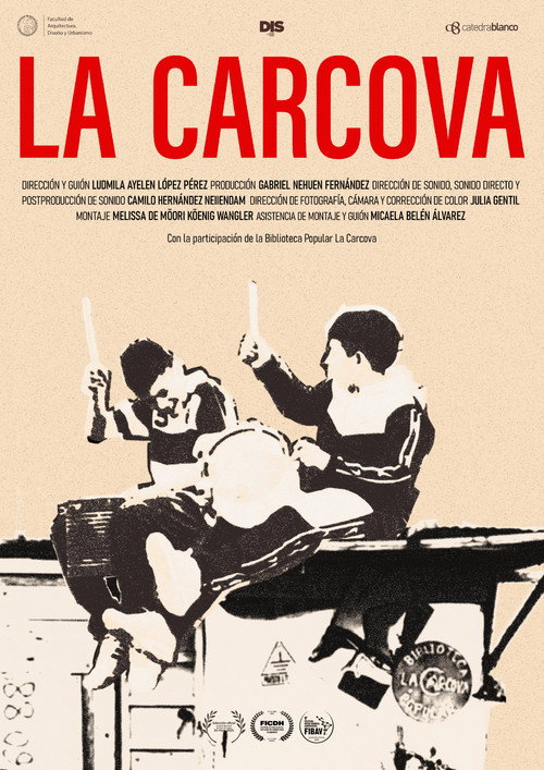 La Carcova
