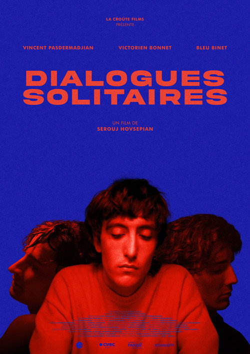 Solitary Dialogues
