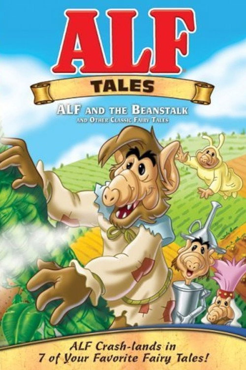 Alf Tales