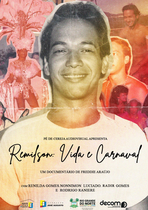 Renilson: Life and Carnival