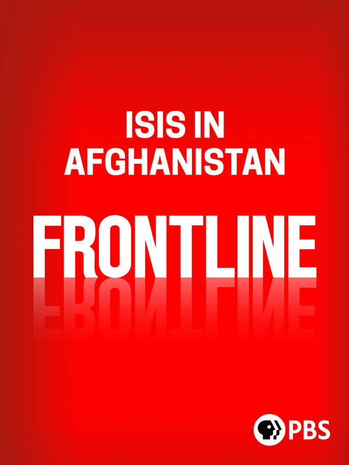 Isis in Afghanistan