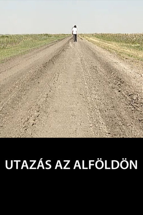 Journey on the Plain