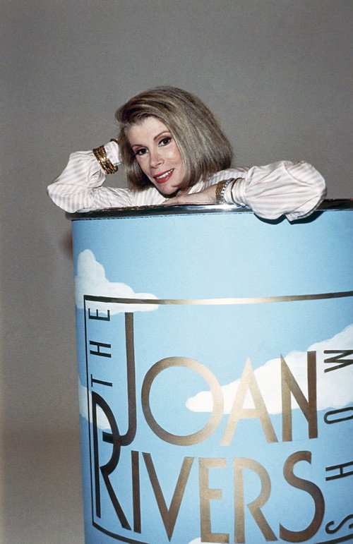 The Joan Rivers Show