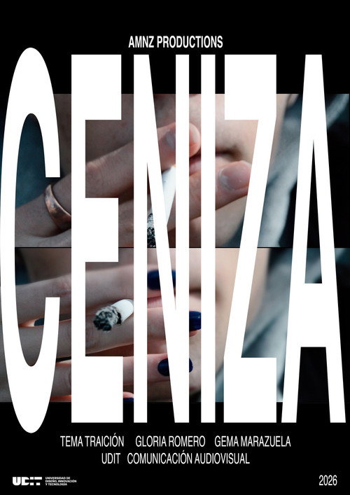 CENIZA