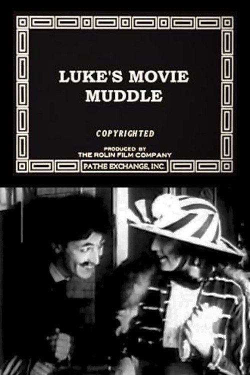 Luke's Movie Muddle